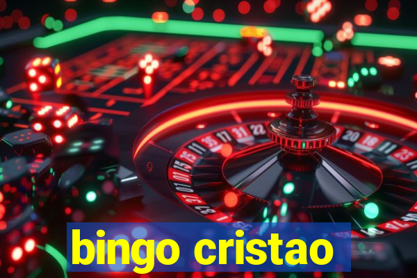 bingo cristao